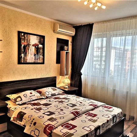 Apartament Anca Бухарест Экстерьер фото