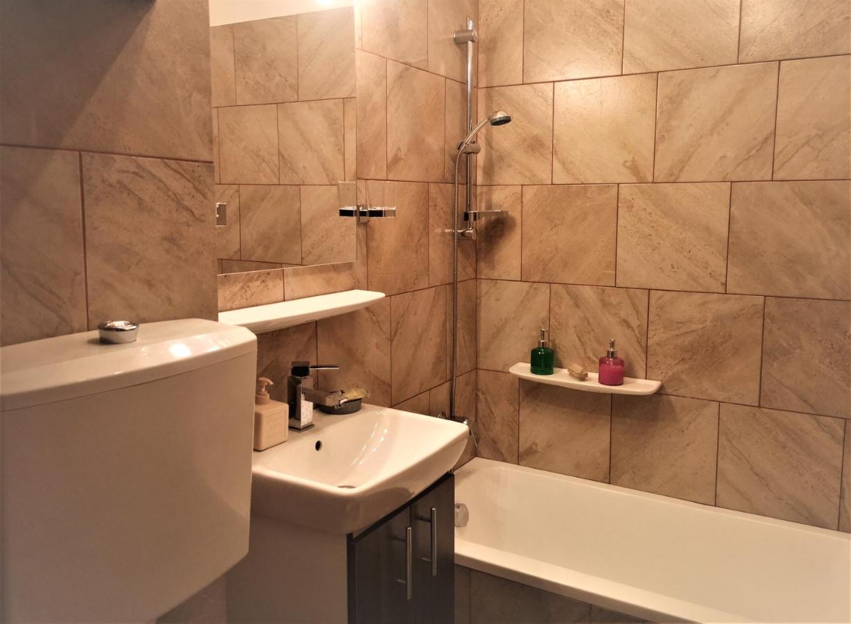 Apartament Anca Бухарест Экстерьер фото
